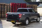 SsangYong Musso Rhino XL 2020 года (UK)